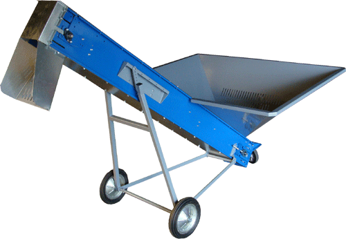 B.S.I. Matériels Agricoles ( Elévateurs : mobile, fixe... )