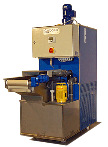 B.S.I. Décarbonateur CARBOLUX