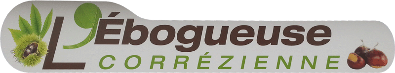 B.S.I. L&lsquo;ébogueuse Corrézienne