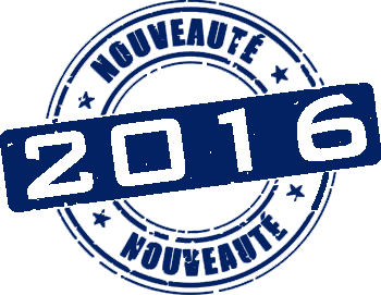 BSI : Nouveauté 2016 !