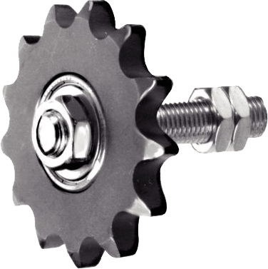 B.S.I. pièces de rechange = Pignon