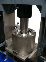 B.S.I. Presse à huile