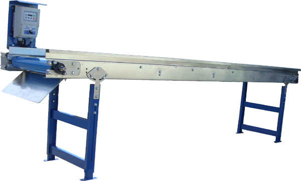 B.S.I. Table de triage